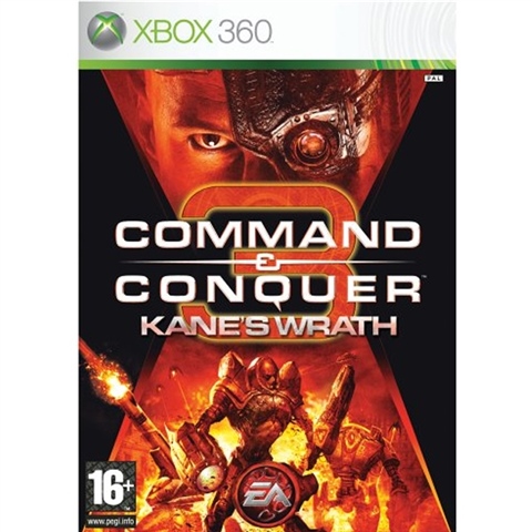 Command & Conquer - Red Alert 3 - CeX (UK): - Buy, Sell, Donate